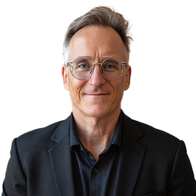 Michael Dilworth attorney portrait