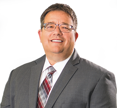 William Reid attorney portrait